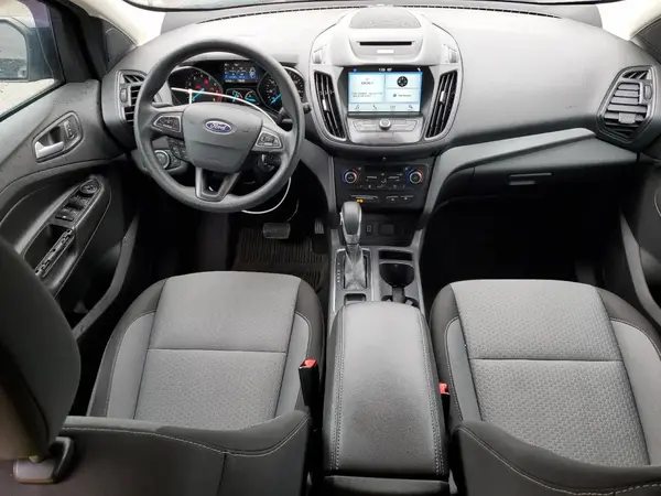 1FMCU9GD1JUA28992 2018 FORD ESCAPE - Image 8