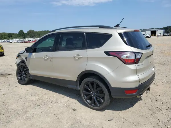 1FMCU9GD1JUA29947 2018 FORD ESCAPE - Image 2