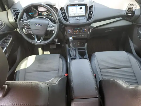 1FMCU9GD1JUA29947 2018 FORD ESCAPE - Image 8