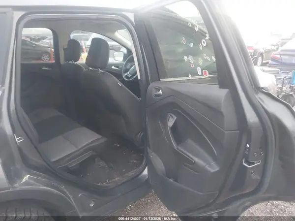 1FMCU9GD1JUA36316 2018 FORD ESCAPE - Image 8
