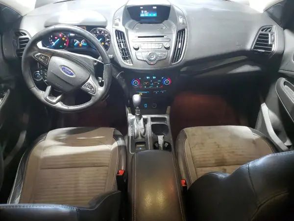 1FMCU9GD1JUA42309 2018 FORD ESCAPE - Image 8