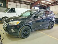 1FMCU9GD1JUA43119 2018 FORD ESCAPE