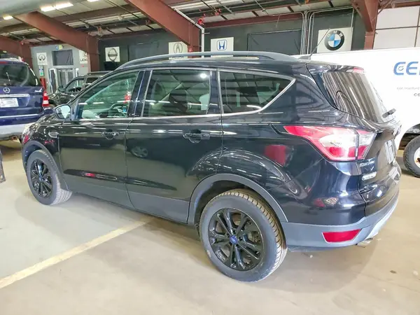 1FMCU9GD1JUA43119 2018 FORD ESCAPE - Image 2