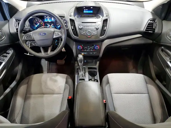 1FMCU9GD1JUA43119 2018 FORD ESCAPE - Image 8