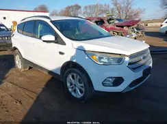 1FMCU9GD1JUA43850 2018 FORD ESCAPE
