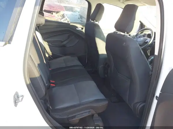 1FMCU9GD1JUA43850 2018 FORD ESCAPE - Image 8
