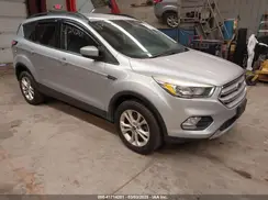 1FMCU9GD1JUA45968 2018 FORD ESCAPE