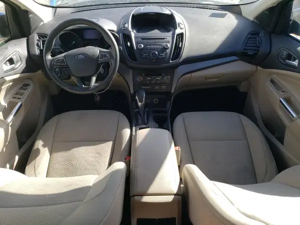 1FMCU9GD1JUA46537 2018 FORD ESCAPE - Image 8