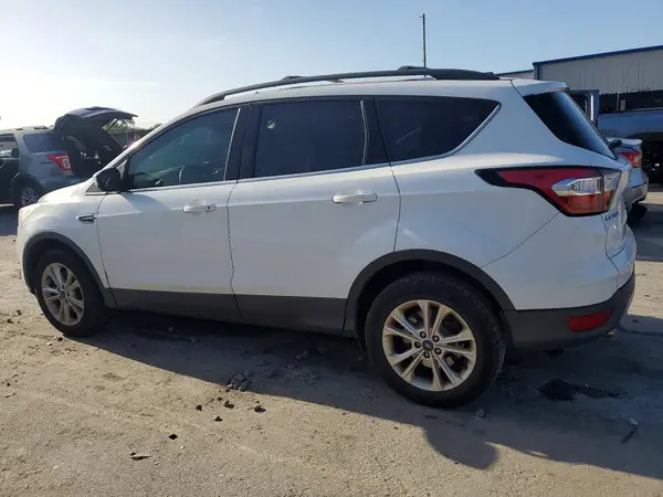 1FMCU9GD1JUA46702 2018 FORD ESCAPE - Image 2