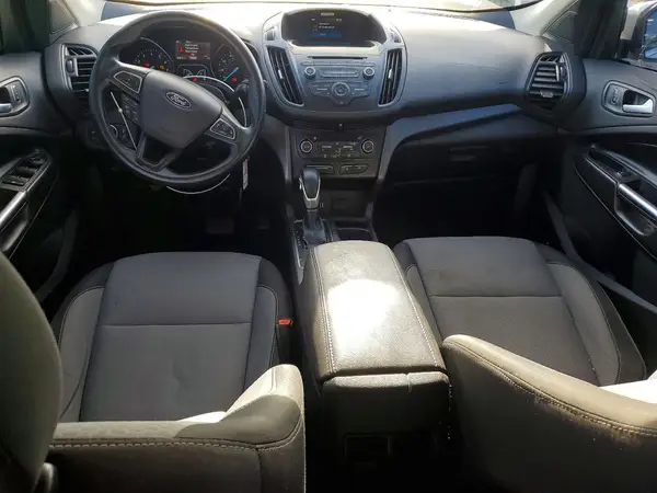 1FMCU9GD1JUA46702 2018 FORD ESCAPE - Image 8