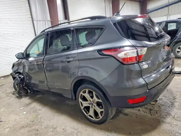 1FMCU9GD1JUA46893 2018 FORD ESCAPE - Image 2