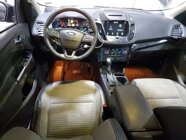 1FMCU9GD1JUA46893 2018 FORD ESCAPE - Image 8
