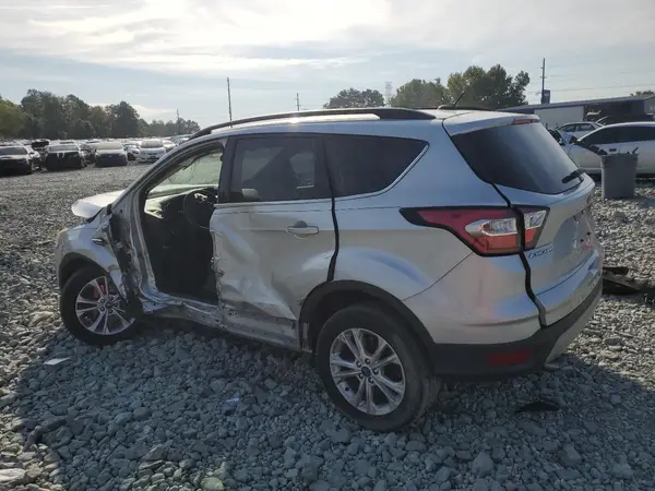 1FMCU9GD1JUA48224 2018 FORD ESCAPE - Image 2