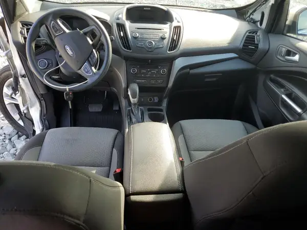 1FMCU9GD1JUA48224 2018 FORD ESCAPE - Image 8