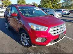 1FMCU9GD1JUA49650 2018 FORD ESCAPE