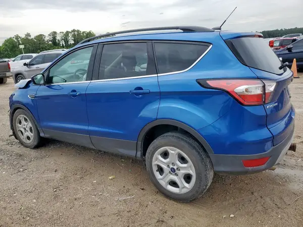 1FMCU9GD1JUA50443 2018 FORD ESCAPE - Image 2