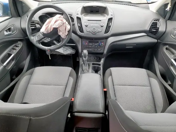 1FMCU9GD1JUA50443 2018 FORD ESCAPE - Image 8