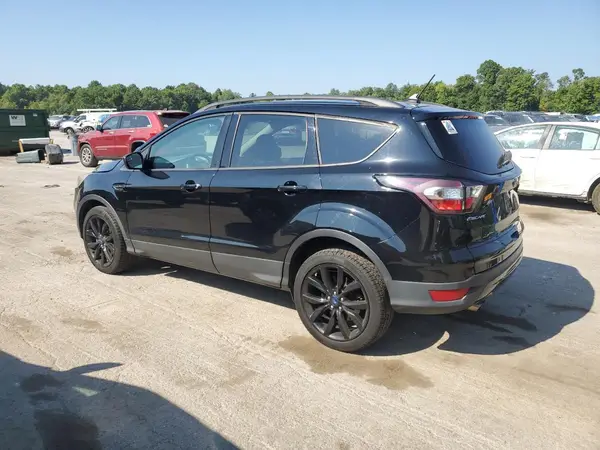 1FMCU9GD1JUA51771 2018 FORD ESCAPE - Image 2