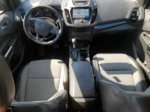 1FMCU9GD1JUA51771 2018 FORD ESCAPE - Image 8