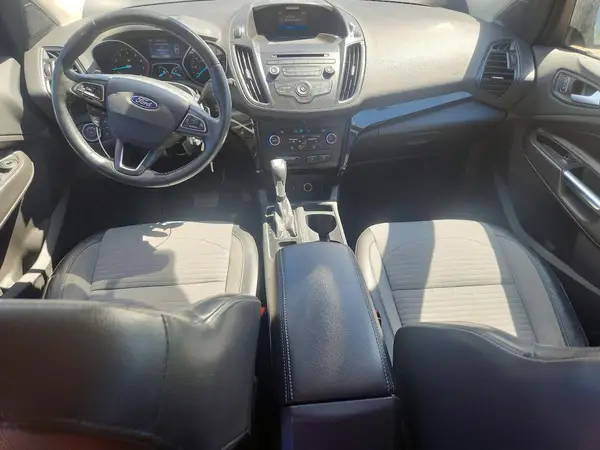 1FMCU9GD1JUA53813 2018 FORD ESCAPE - Image 8
