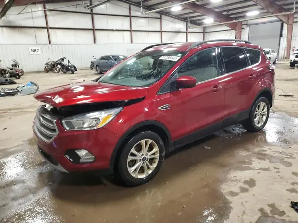 1FMCU9GD1JUA53875 2018 FORD ESCAPE - Image 1