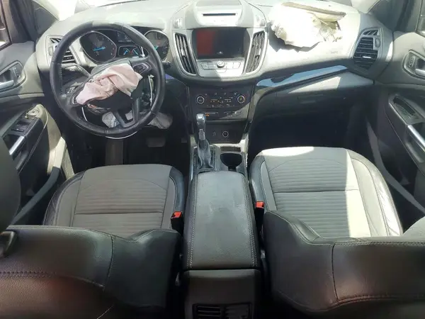 1FMCU9GD1JUA55805 2018 FORD ESCAPE - Image 8
