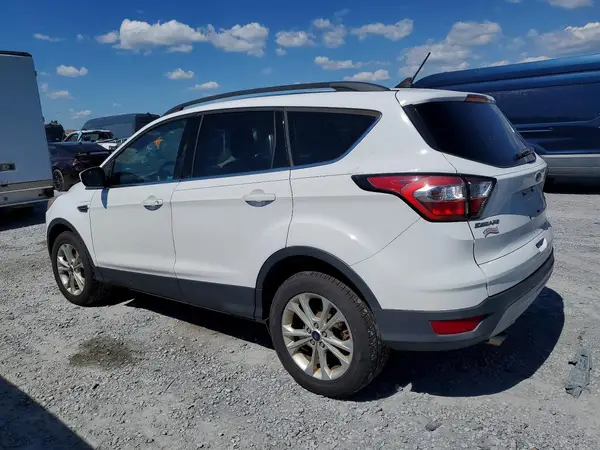 1FMCU9GD1JUA60681 2018 FORD ESCAPE - Image 2