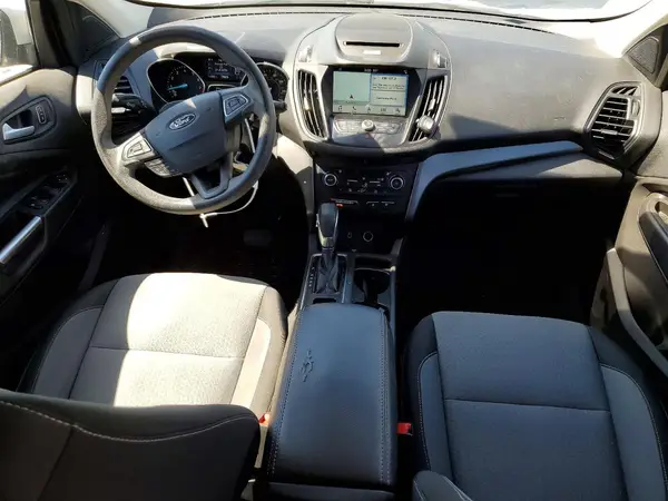 1FMCU9GD1JUA60681 2018 FORD ESCAPE - Image 8