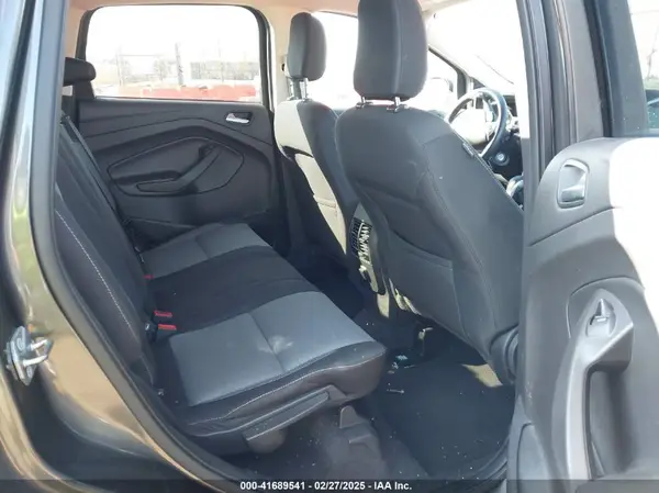 1FMCU9GD1JUA61412 2018 FORD ESCAPE - Image 8