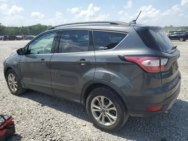 1FMCU9GD1JUA62222 2018 FORD ESCAPE - Image 2