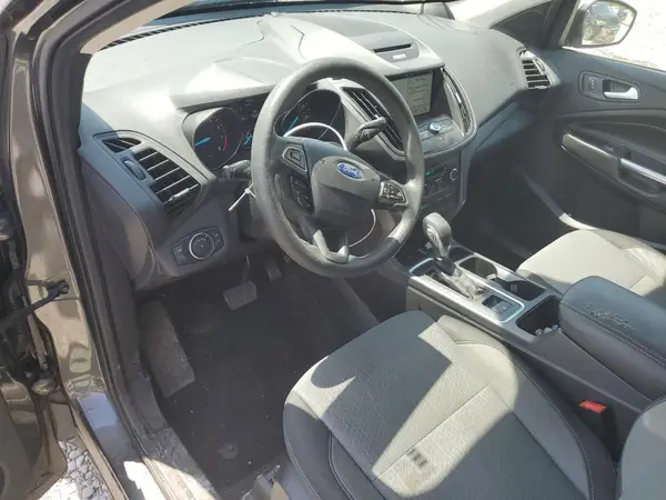 1FMCU9GD1JUA62222 2018 FORD ESCAPE - Image 8