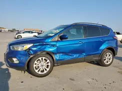 1FMCU9GD1JUA64200 2018 FORD ESCAPE
