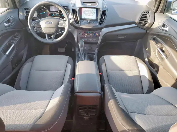 1FMCU9GD1JUA64200 2018 FORD ESCAPE - Image 8