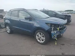 1FMCU9GD1JUA66030 2018 FORD ESCAPE