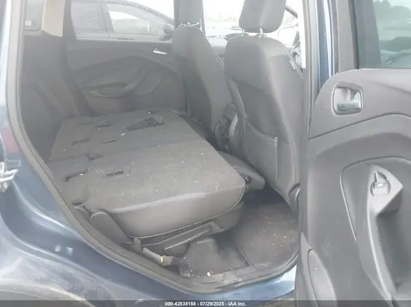 1FMCU9GD1JUA66030 2018 FORD ESCAPE - Image 8
