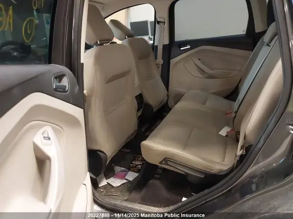 1FMCU9GD1JUA67596 2018 FORD ESCAPE - Image 8