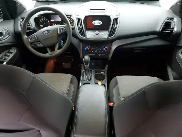 1FMCU9GD1JUA68411 2018 FORD ESCAPE - Image 8