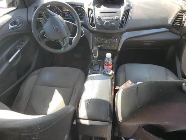 1FMCU9GD1JUA68649 2018 FORD ESCAPE - Image 8