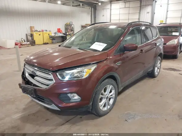 1FMCU9GD1JUA72023 2018 FORD ESCAPE - Image 2