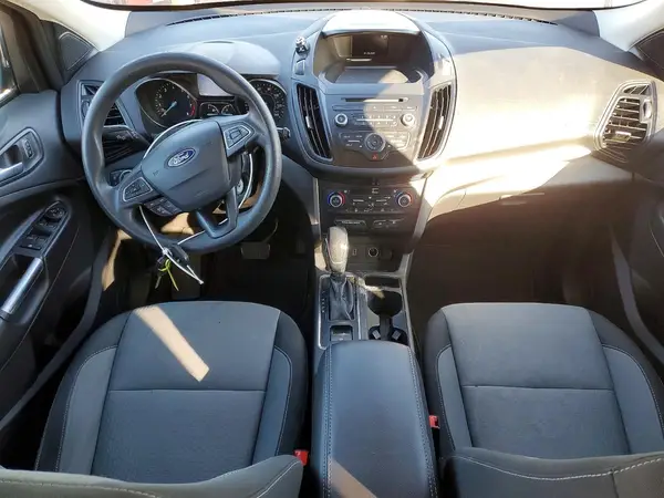1FMCU9GD1JUA73186 2018 FORD ESCAPE - Image 8