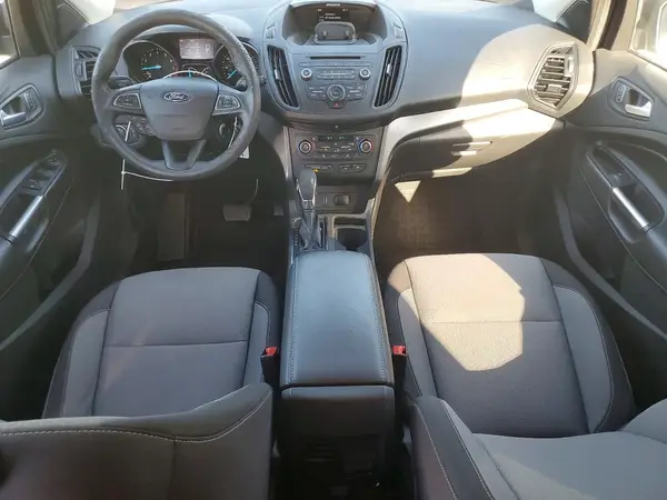 1FMCU9GD1JUA73964 2018 FORD ESCAPE - Image 8