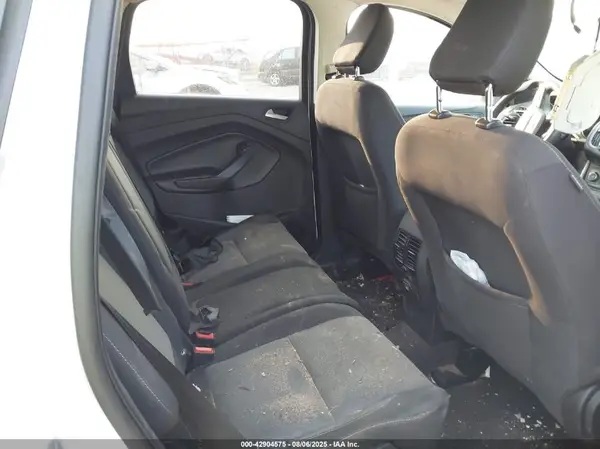 1FMCU9GD1JUA74113 2018 FORD ESCAPE - Image 8
