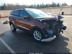 1FMCU9GD1JUA77559 2018 FORD ESCAPE