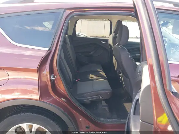 1FMCU9GD1JUA77559 2018 FORD ESCAPE - Image 8
