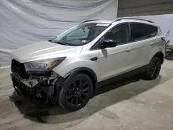 1FMCU9GD1JUA77660 2018 FORD ESCAPE