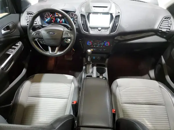 1FMCU9GD1JUA77660 2018 FORD ESCAPE - Image 8