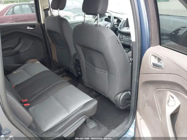 1FMCU9GD1JUA77819 2018 FORD ESCAPE - Image 8