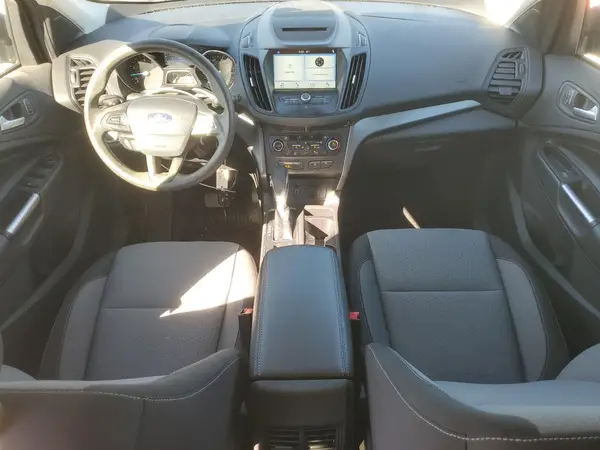 1FMCU9GD1JUA81076 2018 FORD ESCAPE - Image 8
