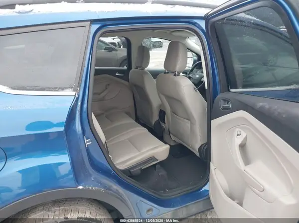 1FMCU9GD1JUA81546 2018 FORD ESCAPE - Image 8