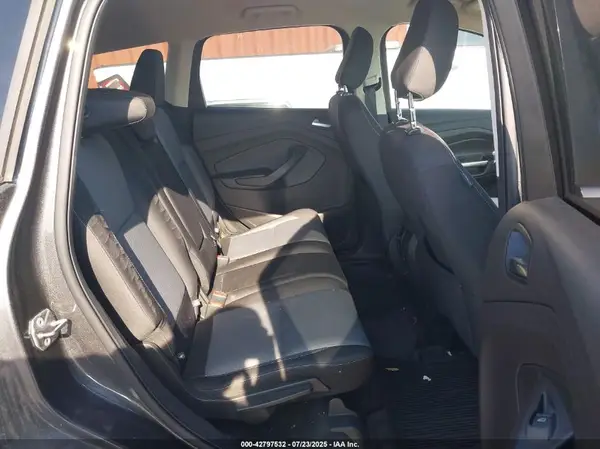 1FMCU9GD1JUA83278 2018 FORD ESCAPE - Image 8